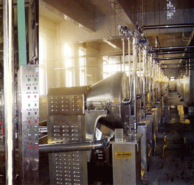 ��¥�Զ�ĥ��ϵͳ